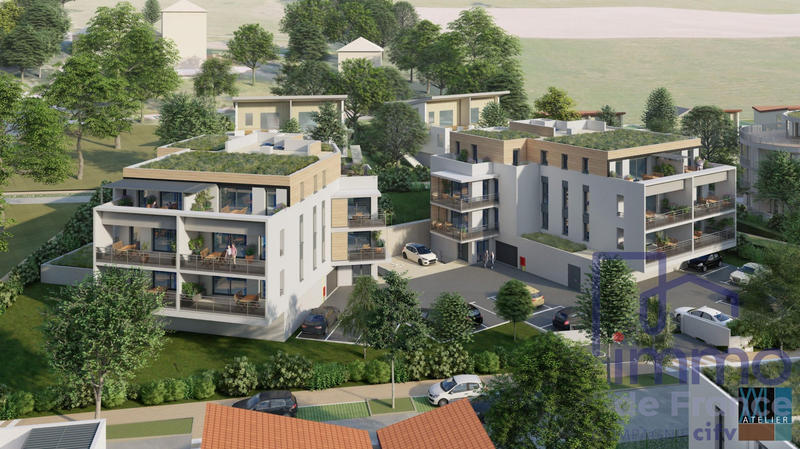 Local commercial - 58 m² - 3 pièces