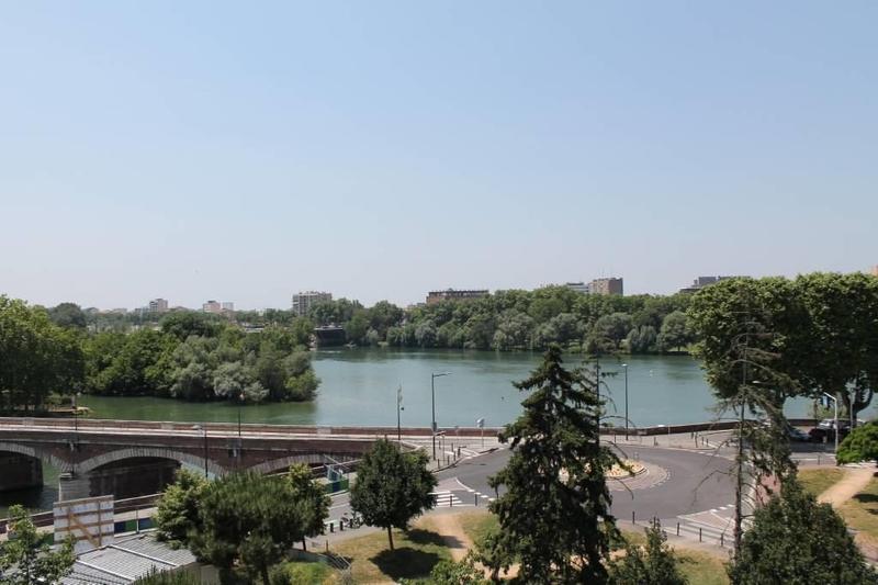 Appartement - 28 m² - 1 pièce