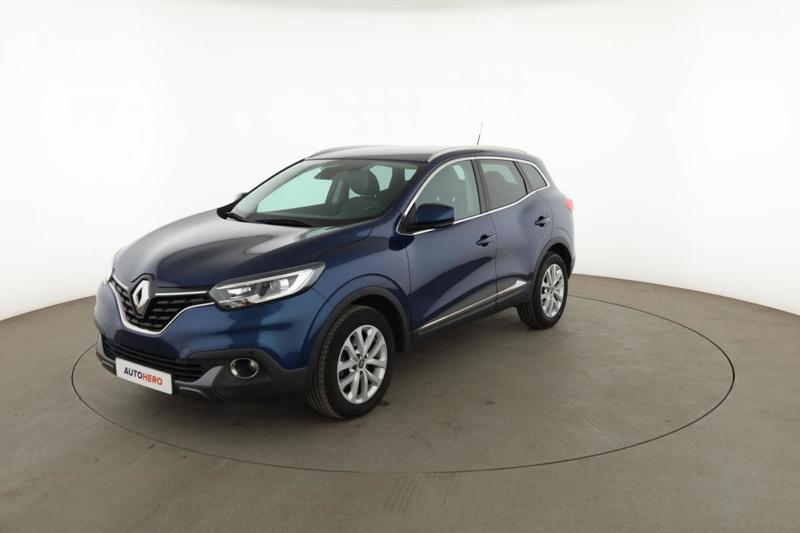 Renault Kadjar 1.2 TCe Energy Zen 130 ch