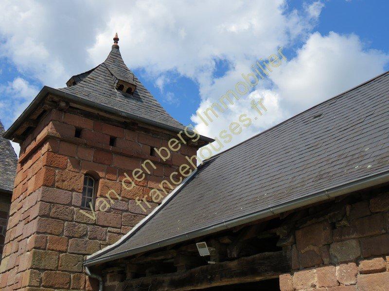 Maison - 732 m² - 23 pièces