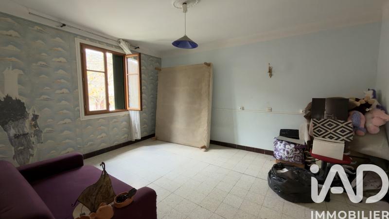 Maison - 125 m² - 4 pièces