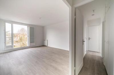 Appartement - 67 m² - 4 pièces