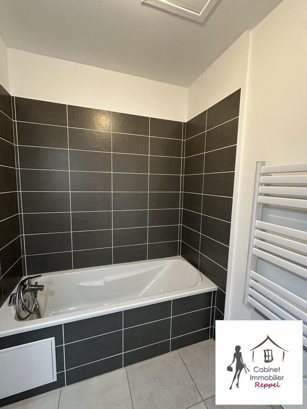 Maison - 91 m² - 4 pièces