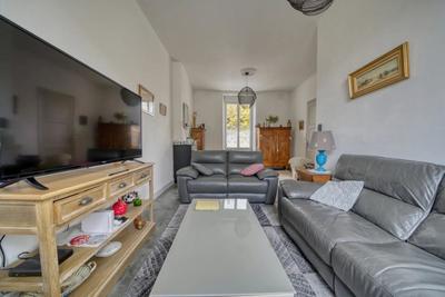 Maison - 190 m² - 6 pièces