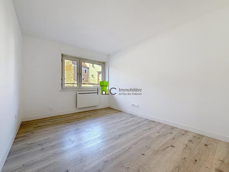 Appartement - 126 m² - 4 pièces