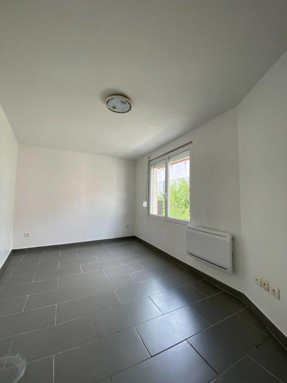 Appartement - 55 m² - 2 pièces