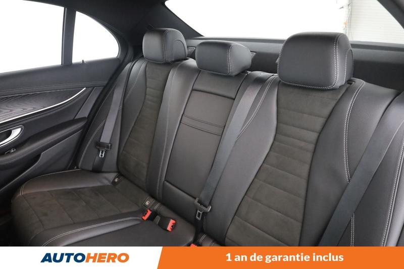 Mercedes Classe E 220 d Amg Line 9g-Tronic 194 ch