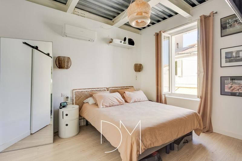 Appartement - 51 m² - 2 pièces