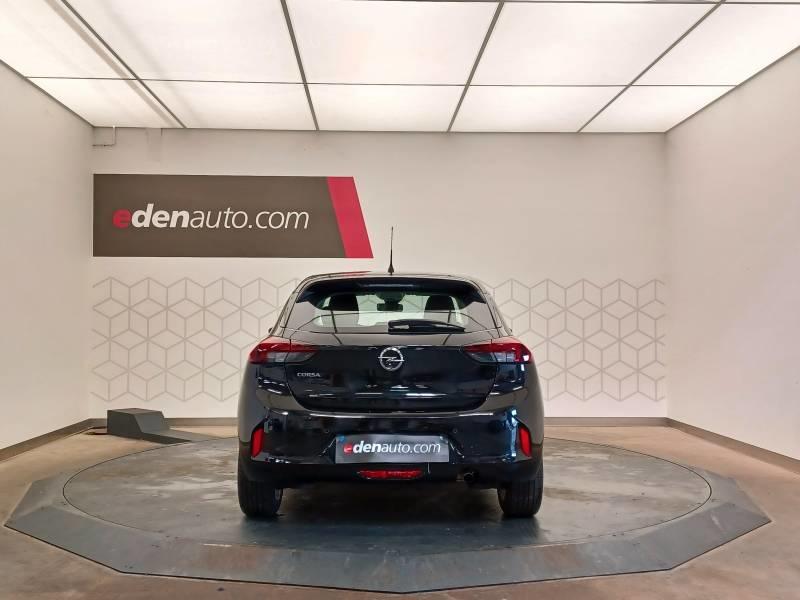 Opel Corsa 1.2 Turbo 100 ch Bvm6 Edition