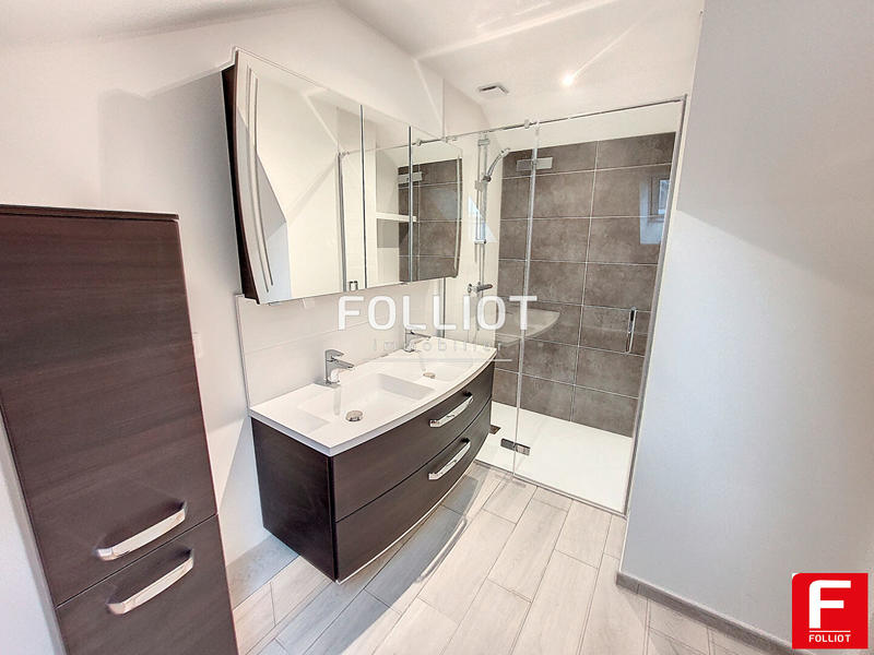 Maison - 114 m² - 4 pièces