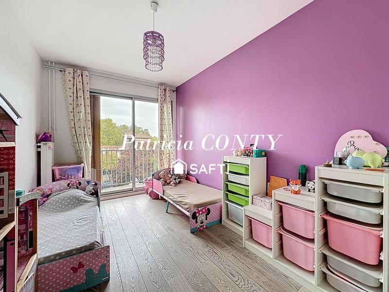 Appartement - 94 m² - 4 pièces