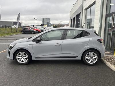 Renault Clio TCe 90 ch Gsr2 Evolution