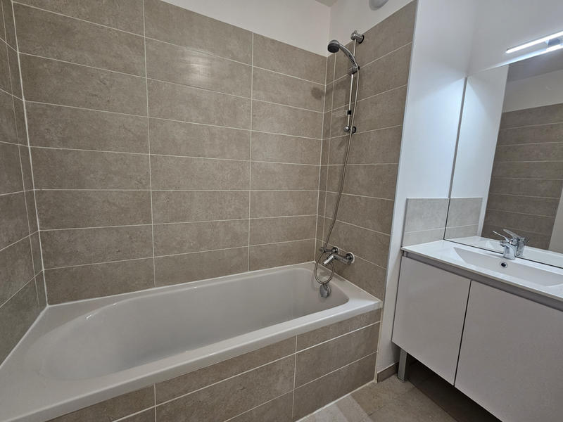 Appartement - 73 m² - 4 pièces