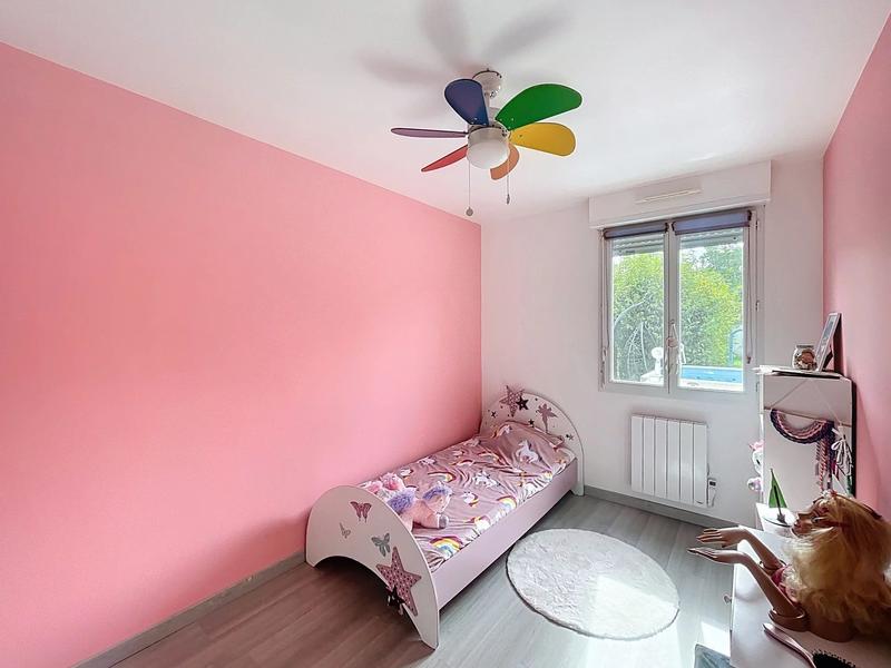 Maison - 130 m² - 7 pièces