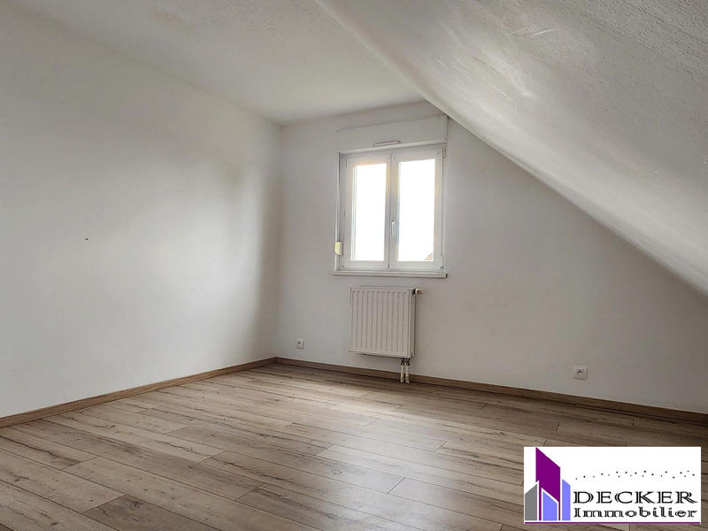 Maison - 156 m² - 8 pièces