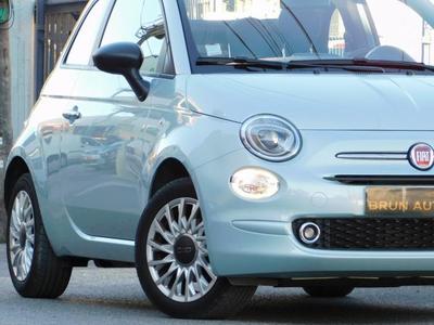 Fiat 500c 1.0 70ch Bsg s&amp;S Pack Confort