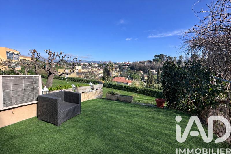 Appartement - 32 m² - 3 pièces