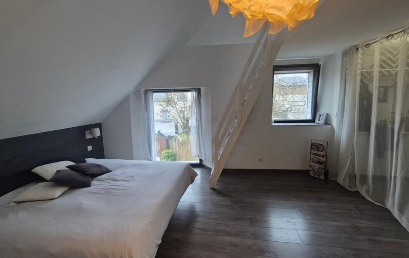 Maison - 176 m² - 6 pièces