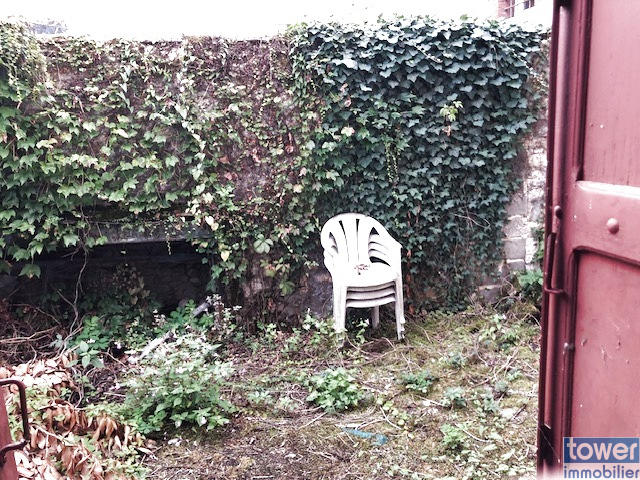 Maison - 136 m² - 6 pièces