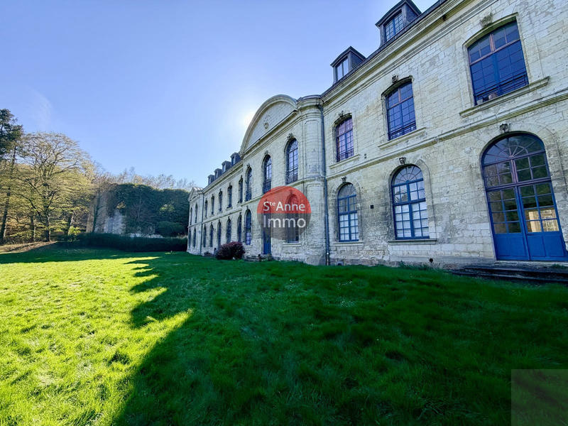 Appartement - 98 m² - 5 pièces