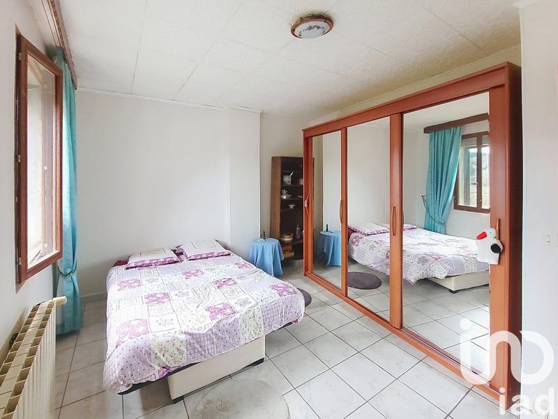 Maison de ville - 101 m² - 5 pièces