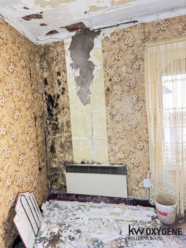 Maison - 70 m² - 5 pièces