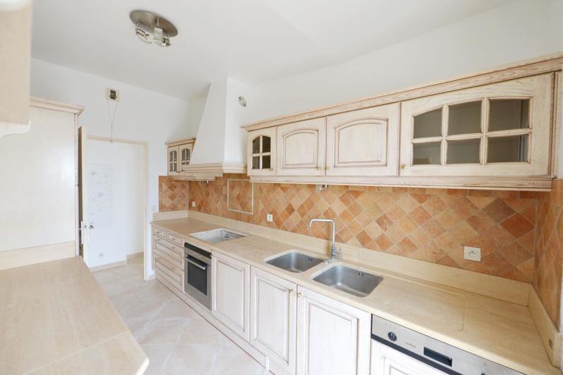 Appartement - 78 m² - 3 pièces