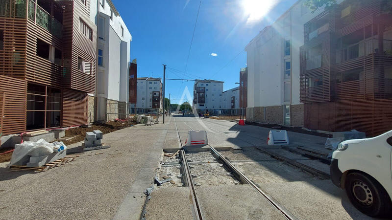 Appartement - 85 m² - 4 pièces