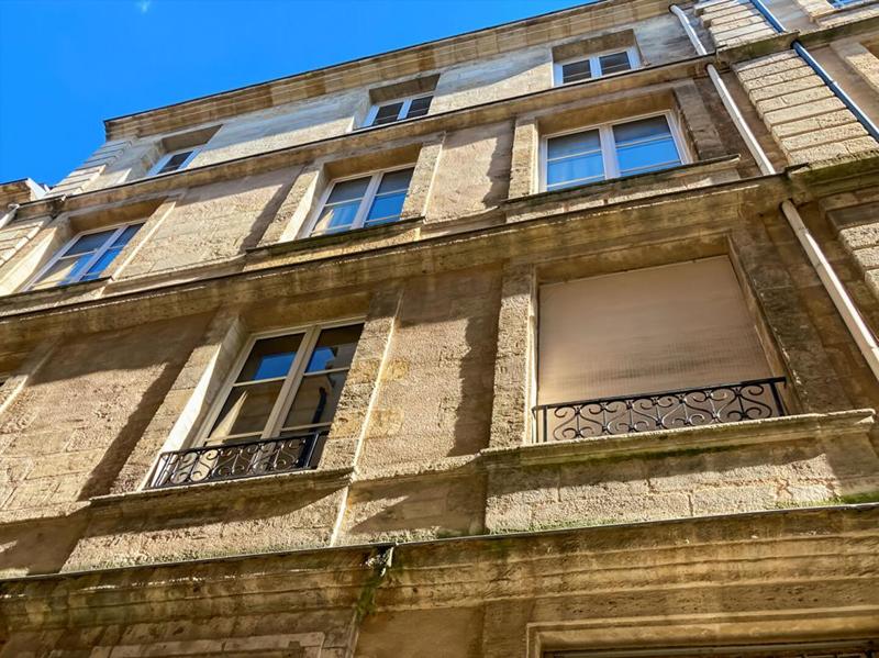 Appartement - 70 m² - 4 pièces