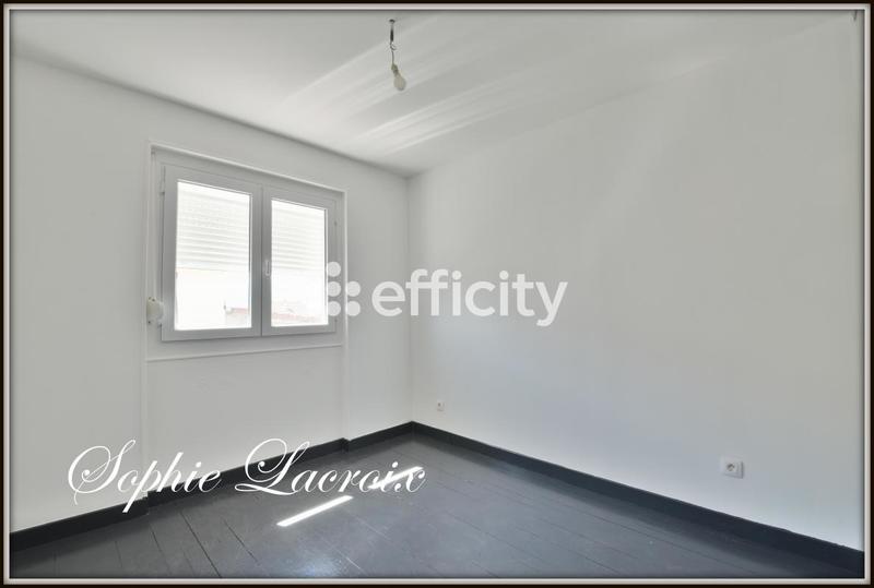 Maison - 65 m² - 4 pièces