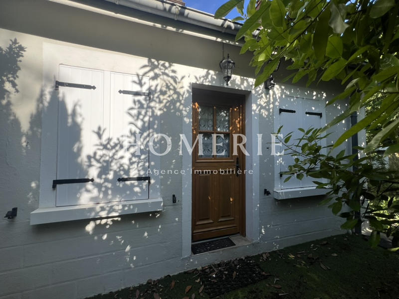 Maison - 129 m² - 4 pièces