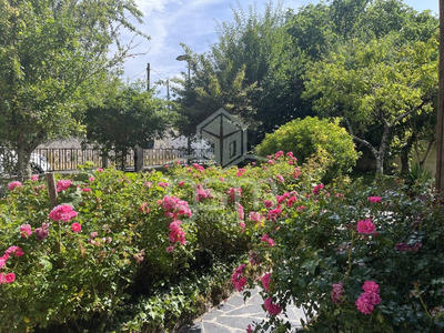 Maison - 146 m² - 6 pièces