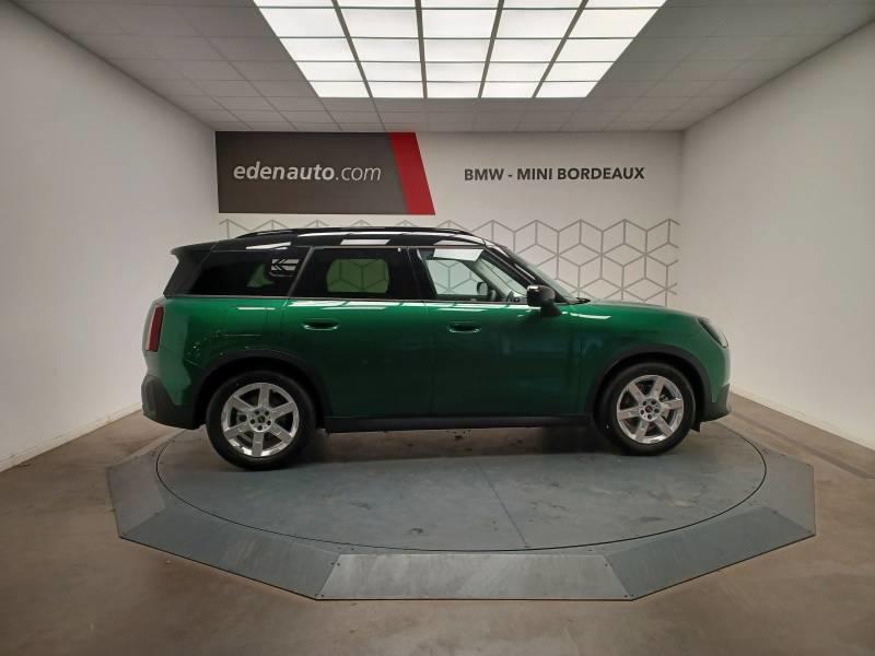 Mini Countryman 204 ch Bva E Essential