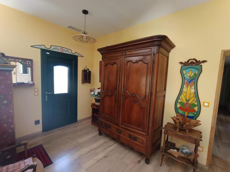 Maison - 136 m² - 6 pièces