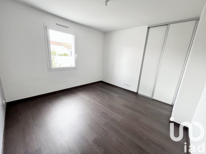 Maison - 89 m² - 4 pièces