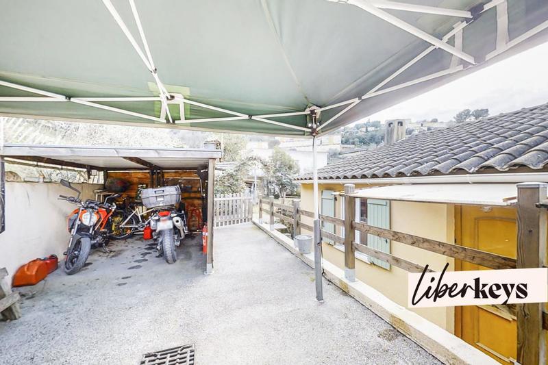 Maison - 71 m² - 3 pièces