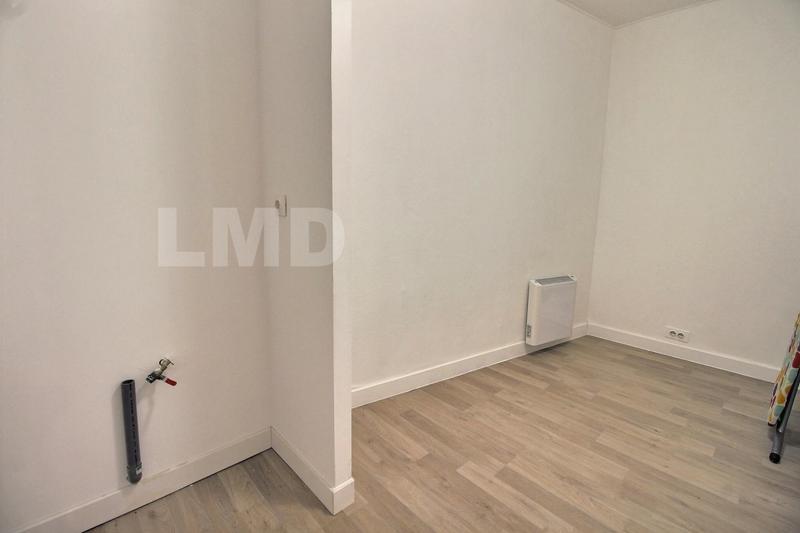 Maison de ville - 88 m² - 5 pièces