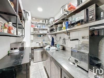 Local commercial - 89 m²