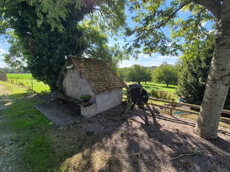 Pavillon - 136 m² - 5 pièces