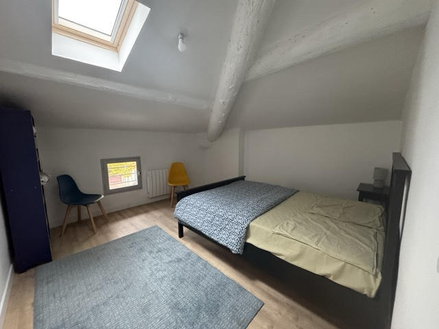 Appartement - 87 m² - 5 pièces