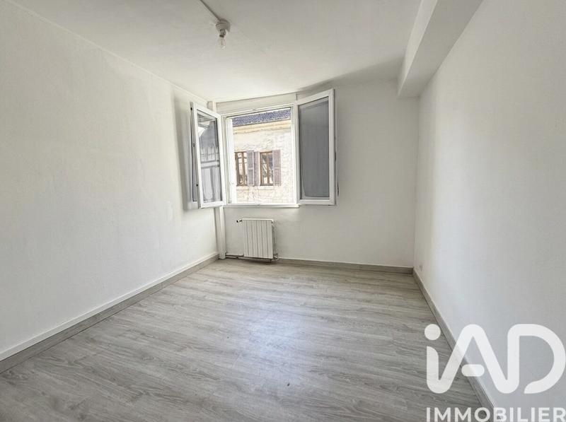 Maison - 61 m² - 4 pièces