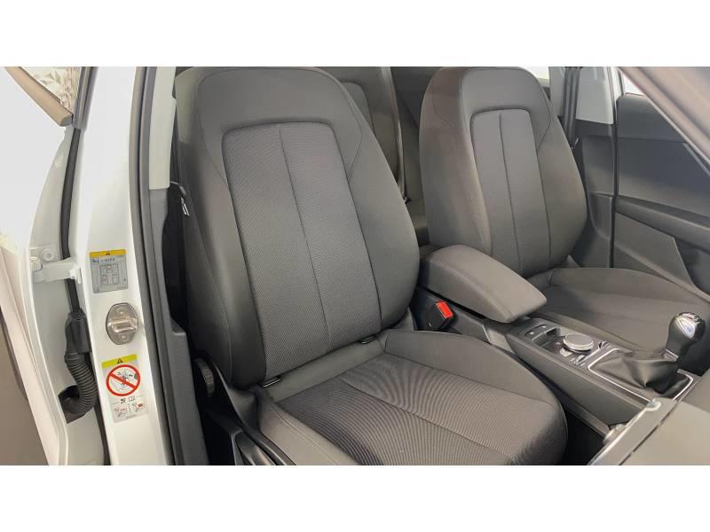 Audi Q2 30 Tfsi 110 Bvm6 Business line