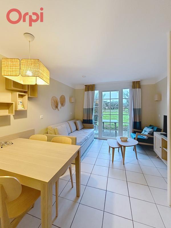 Maison - 39 m² - 2 pièces