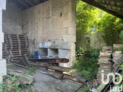 Ferme - 127 m² - 5 pièces