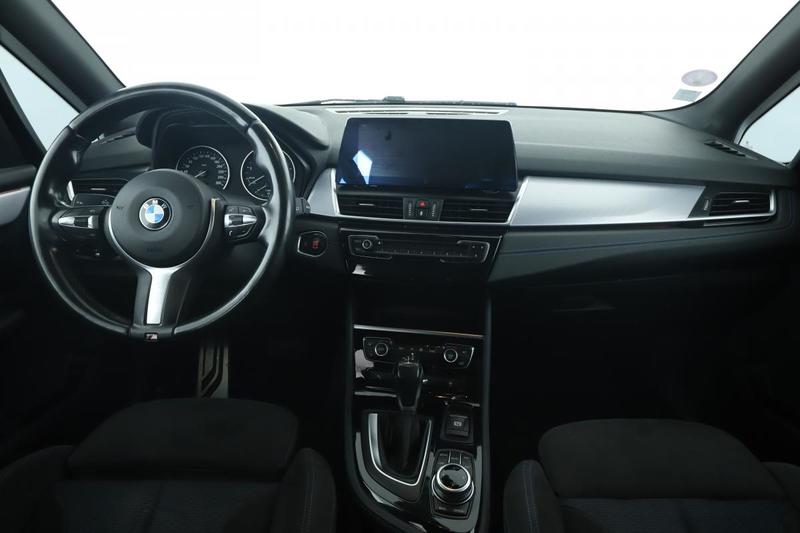 Bmw Serie 2 Active Tourer 218i m Sport Bva6 136 ch