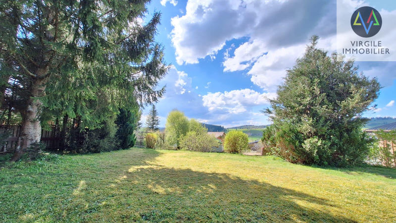 Maison - 82 m² - 4 pièces