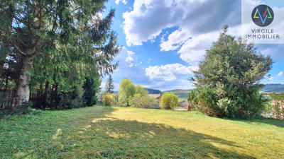 Maison - 82 m² - 4 pièces