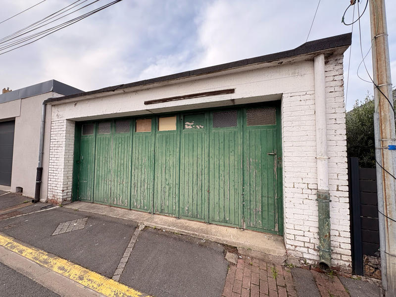 Maison - 165 m² - 4 pièces