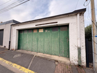 Maison - 165 m² - 4 pièces