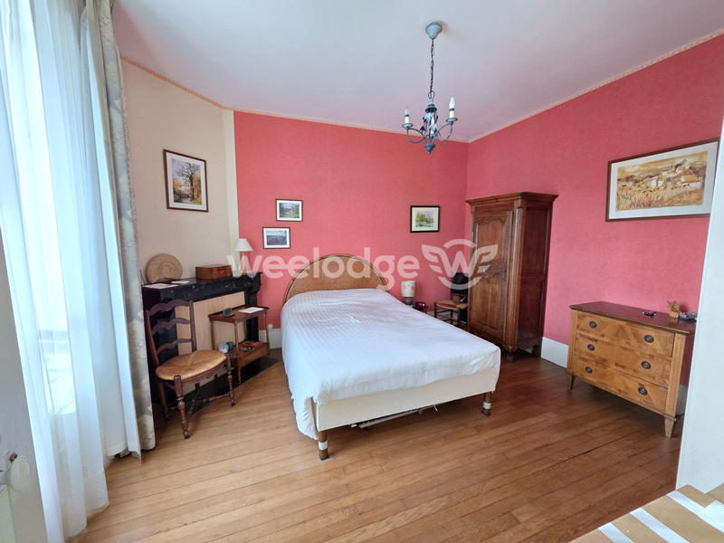 Appartement - 84 m² - 4 pièces